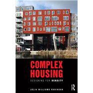 Complex Housing by Robinson, Julia Williams, 9781138192508