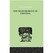 The Measurement of Emotion by Whately Smith, W, 9781138882508