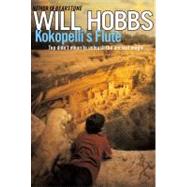 Kokopelli's Flute by Hobbs, Will, 9781416902508