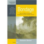Bondage by Stanziani, Alessandro, 9781782382508