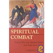 Spiritual Combat by Scupoli, Lorenzo, 9781928832508