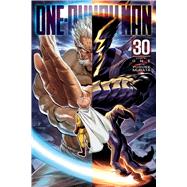 One-Punch Man, Vol. 30 by Unknown, 9781974752508