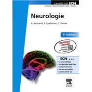 Neurologie by Anne BERTRAND; Christian Denier; Stphane Epelbaum, 9782294732508
