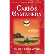 Fire from Within by Castaneda, Carlos, 9780671732509