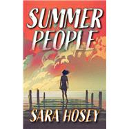 Summer People by Hosey, Sara, 9780744302509