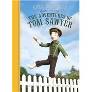 Cozy Classics: The Adventures of Tom Sawyer (Classic Literature for Children, Kids Story Books, Mark Twain Books) by Wang, Jack; Wang, Holman, 9781452152509