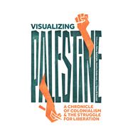 Visualizing Palestine by Aline Batarseh, 9798888902509