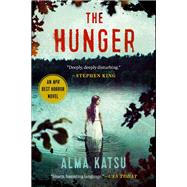 The Hunger by Katsu, Alma, 9780735212510