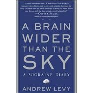 A Brain Wider Than the Sky A Migraine Diary by Levy, Andrew, 9781416572510