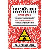 The Coronavirus Preparedness Handbook by Pennington, Tess, 9781510762510