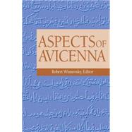Aspects of Avicenna by Wisnovsky, Robert, 9781558762510