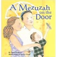 A Mezuzah on the Door by Meltzer, Amy, 9781580132510