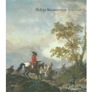 Philips Wouwerman : 1619-1668 by Buvelot, Quentin, 9783777422510