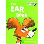 The Ear Book by PERKINS, ALPAYNE, HENRY, 9780375842511