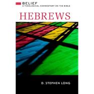 Hebrews by Long, D. Stephen, 9780664232511