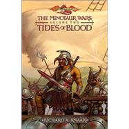 Tides of Blood by Knaak, Richard A., 9780786932511