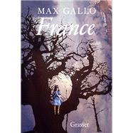 France by Max Gallo, 9782246252511