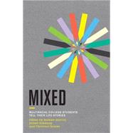 Mixed by Garrod, Andrew; Kilkenny, Robert; Gomez, Christina, 9780801452512