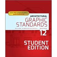 Architectural Graphic Standards by American Institute of Architects; Hedges, Keith E., 9781119312512