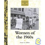Women of the 1960's by STUART KALLEN, 9781590182512