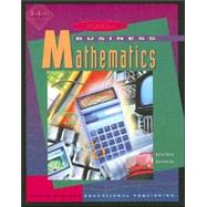 Applied Business Mathematics by Schultheis, Robert; Kaczmarski, Raymond, 9780538652513