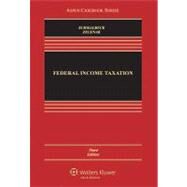 Federal Income Taxation by Schmalbeck, Richard; Zelenak, Lawrence, 9780735592513