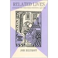 Related Lives by Bilinkoff, Jodi, 9780801442513
