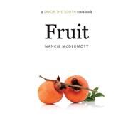Fruit by McDermott, Nancie, 9781469632513
