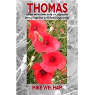 Thomas by Welham, Mike, 9781500902513
