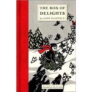 The Box of Delights by Masefield, John; Masefield, Judith, 9781590172513