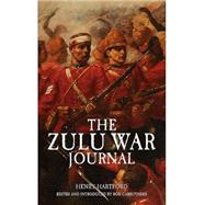 The Zulu War Journal by Harford, Henry, 9781783462513