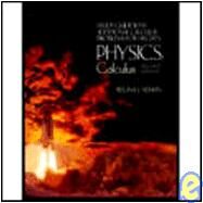 Study Guide With Additional Calculus Problems for Hecht's Physics: Calculus (Book with CD-ROM) by Hecht, Eugene, 9780534372514