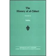 The History of al-Tabari Volume: Index by Popovkin, Alex V.; Rowson, Everett K., 9780791472514