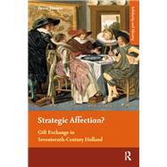 Strategic Affection? by Irma Thoen, 9781040782514