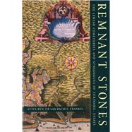 Remnant Stones by Ben-Ur, Aviva; Frankel, Rachel, 9780878202515