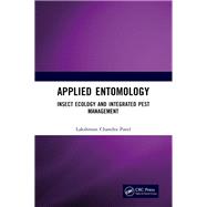 Applied Entomology by Lakshman Chandra Patel, 9781003832515
