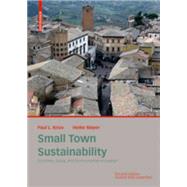 Small Town Sustainability by Knox, Paul L.; Mayer, Heike, 9783038212515