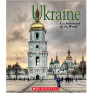 Ukraine by Kent, Deborah, 9780531212516