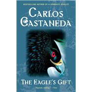 Eagle's Gift by Castaneda, Carlos, 9780671732516
