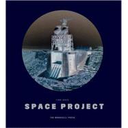 Space Project by Davis, Lynn; Weisman, Alan, 9781580932516
