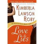 Love And Lies by Roby, Kimberla Lawson, 9780060892517