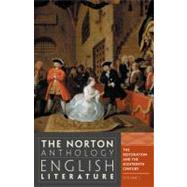 The Norton Anthology of English Literature, Volume C by Greenblatt, Stephen, 9780393912517