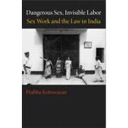 Dangerous Sex, Invisible Labor by Kotiswaran, Prabha, 9780691142517