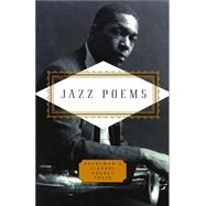 Jazz Poems by Young, Kevin, 9781400042517