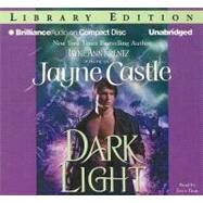 Dark Light: Library Edition by Castle, Jayne, 9781423362517