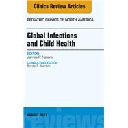 Global Infections and Child Health by Nataro, James P., 9780323532518