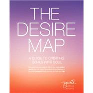 The Desire Map by Laporte, Danielle, 9781622032518