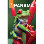 Rough Guides Panama: Travel Guide eBook by Rough Guides, 9781835292518