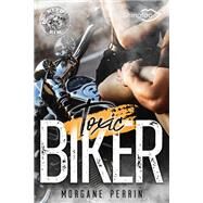 Toxic Biker #2 by Morgane Perrin, 9782379872518