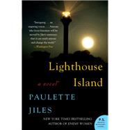 Lighthouse Island by Jiles, Paulette, 9780062232519
